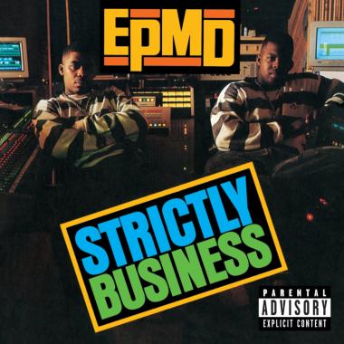 EPMD -  Strictly Business